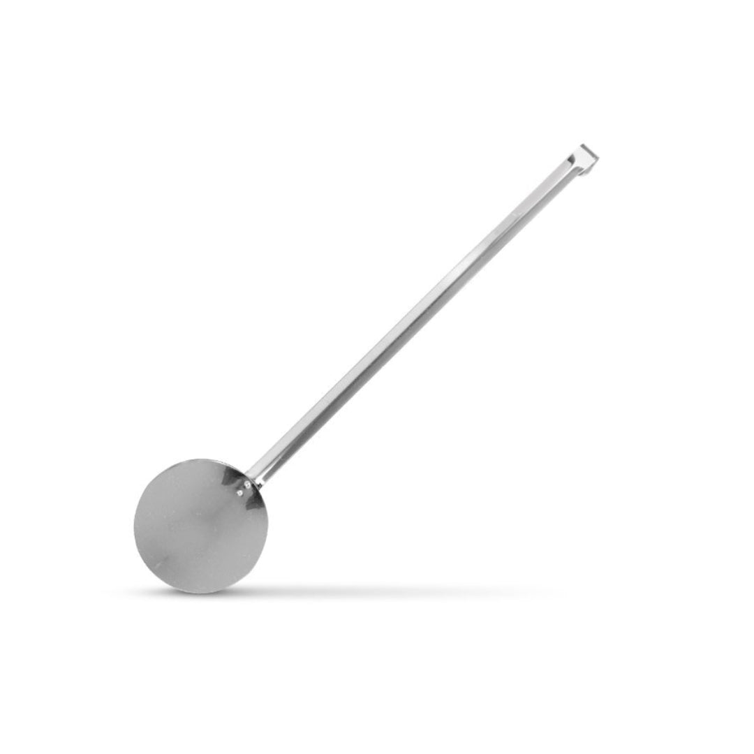 Stainless Steel Paella Spoon Garcima