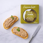 Mackerel Pâté by Conservas Santos