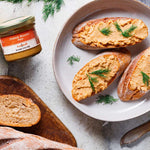 Mussels in Escabeche Paté by Agromar Agromar