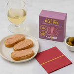 Octopus Paté by Agromar