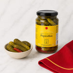 Pepinillos Picantes