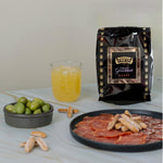 Picos - Spanish Gourmet Crackers by Obando Panadería Obando