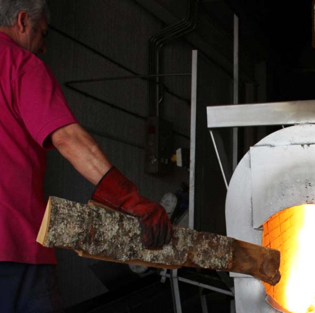 Piquillo Peppers Stuffed with Cod Fish by Rosara Rosara