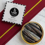 Small Mackerels in Olive Oil by Real Conservera Española Real Conservera Española