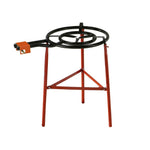 Reinforced Stand Legs for Paella Pan Garcima
