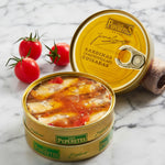 Galician-Style Small Sardines by Los Peperetes Los Peperetes
