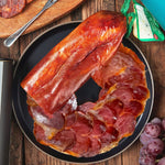 Serrano Pork Loin Piece by Fermin