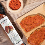 Sobrasada Iberica by Fermin Fermin