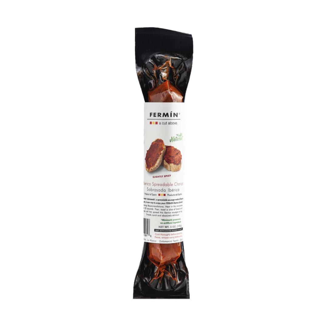 Sobrasada Iberica by Fermin Fermin