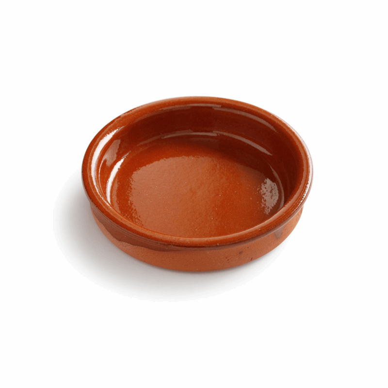Terra Cotta Cazuelas Iberico Taste