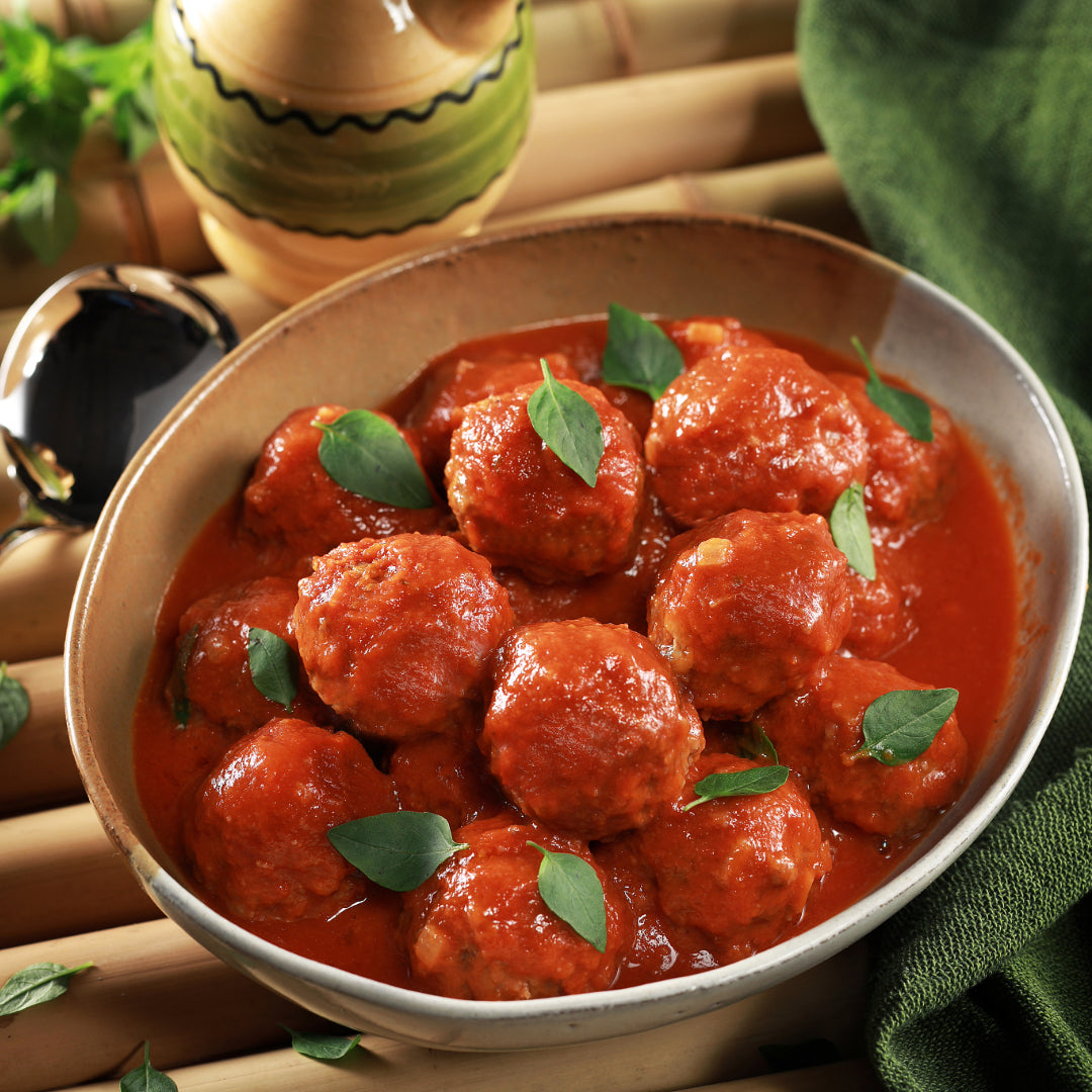 Tomato Sauce with Extra Virgin Olive Oil Hida