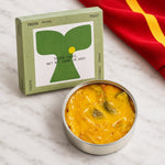 Filetes de Trucha en Salsa de Curry ABC+