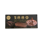 Premium Milk Chocolate Crunchy Turron by 1880 1880