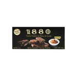 Turron Praliné Dulce de Leche by 1880 1880