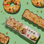 Rosco de Reyes Turron Candy 1880 1880