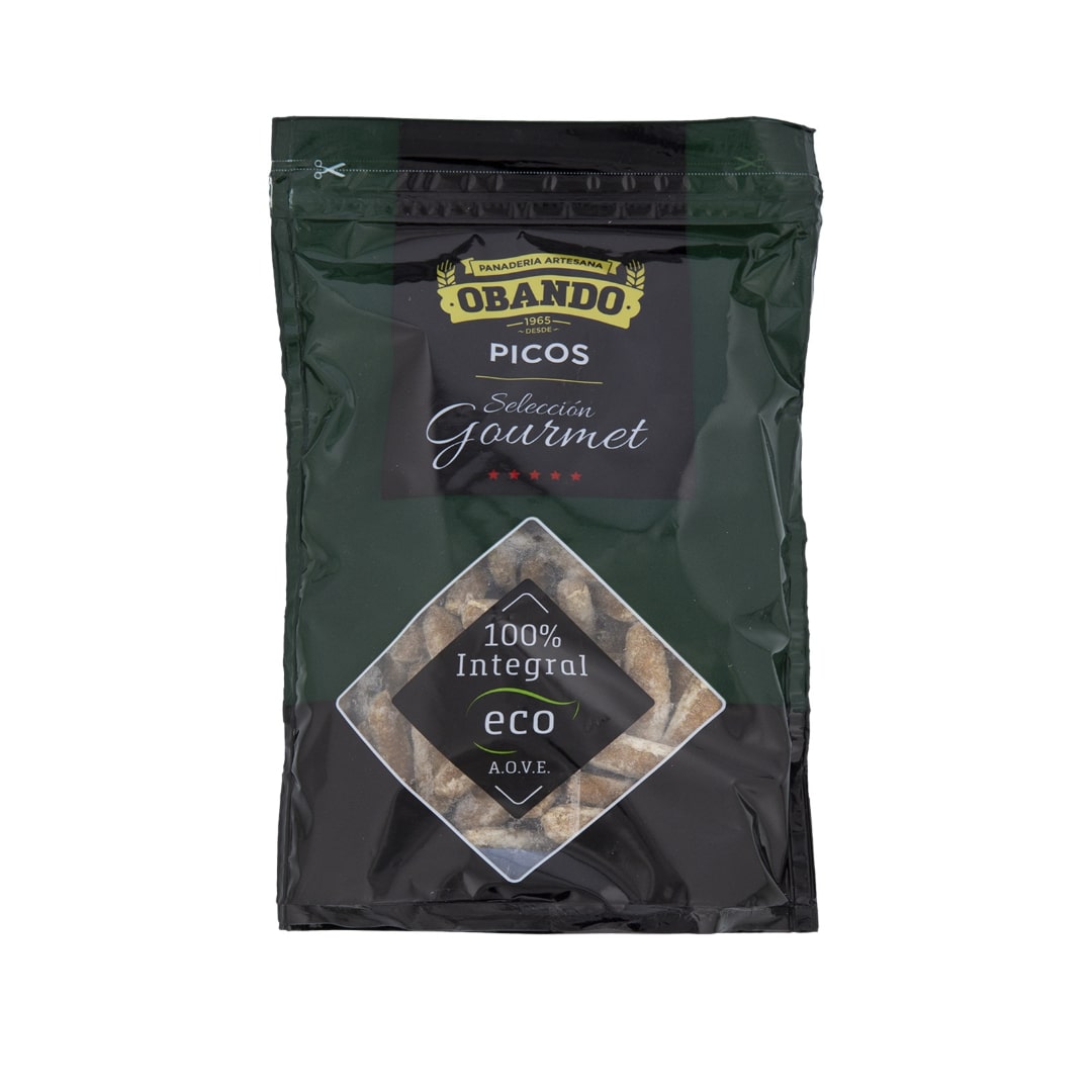 Picos Integrales Ecológicos Gourmet - Obando