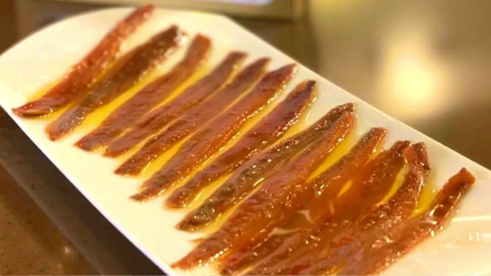 Why Cantabrian Anchovies are The Best in the World