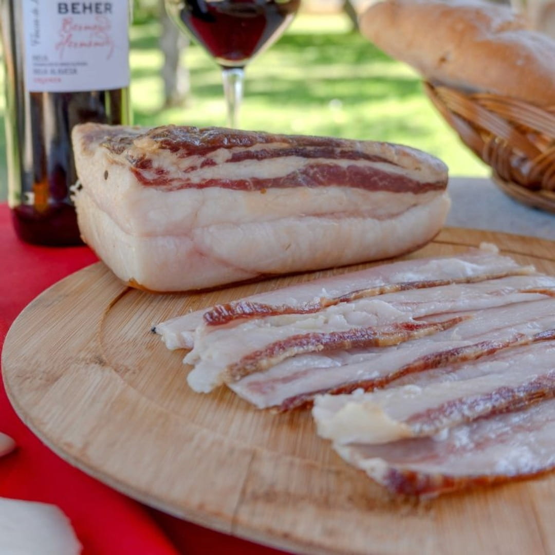 5+1 Ways We Use Iberico Pork Belly at Home
