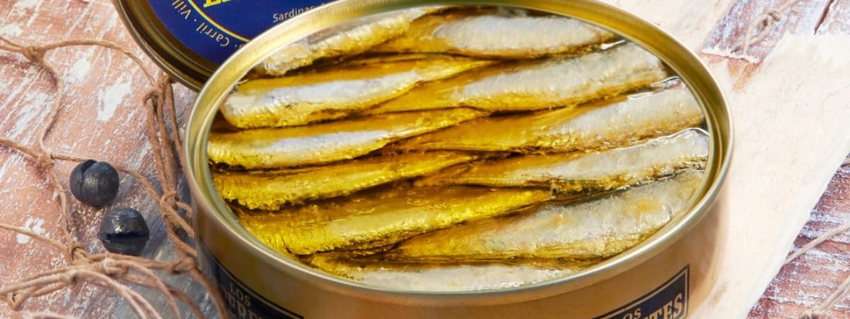 Best Canned Sardines – Complete Guide to Gourmet Sardines