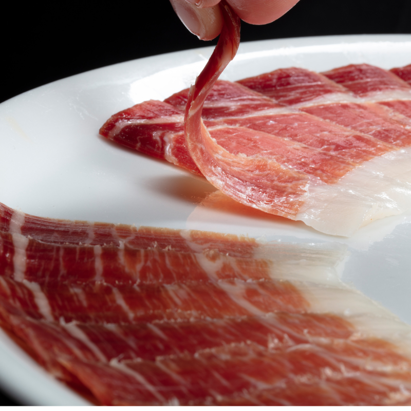 Jamón de Bellota Pata Negra: The Ultimate Spanish Delicacy at Ibericotaste.us