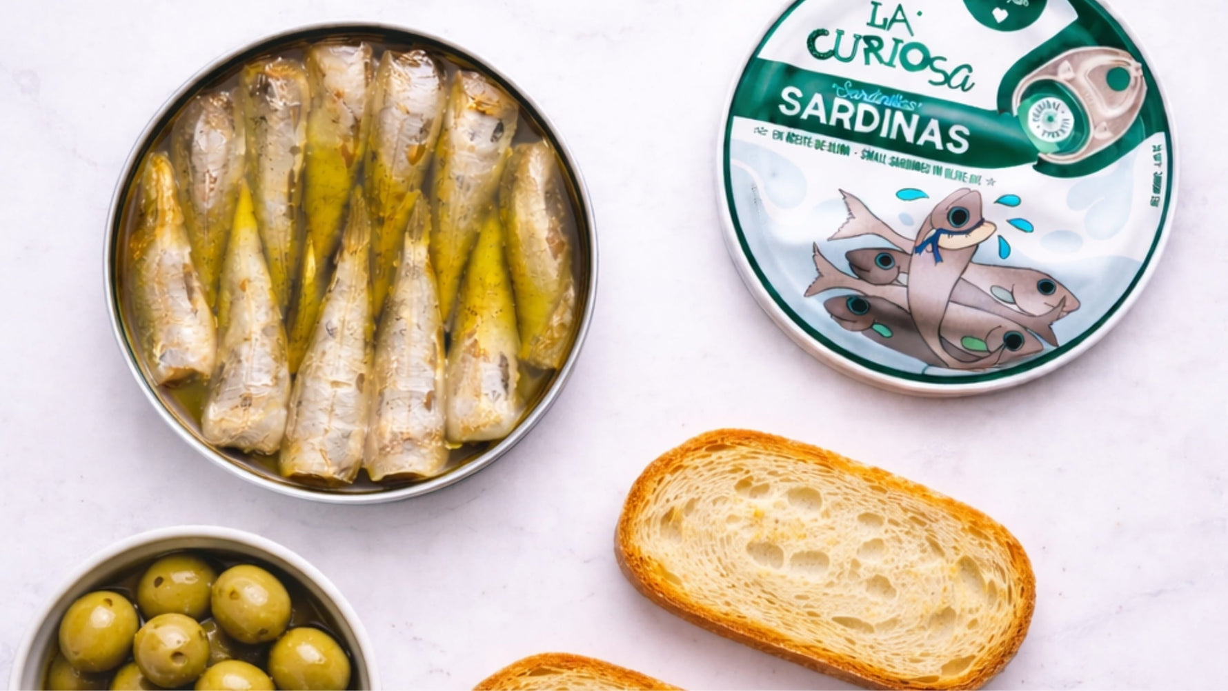 Best Canned Sardines: Why They’re So Popular