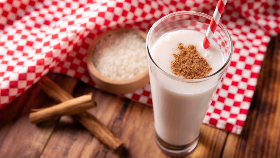 Horchata de Chufas: Refreshing Drink for Hot Days at Ibericotaste.us