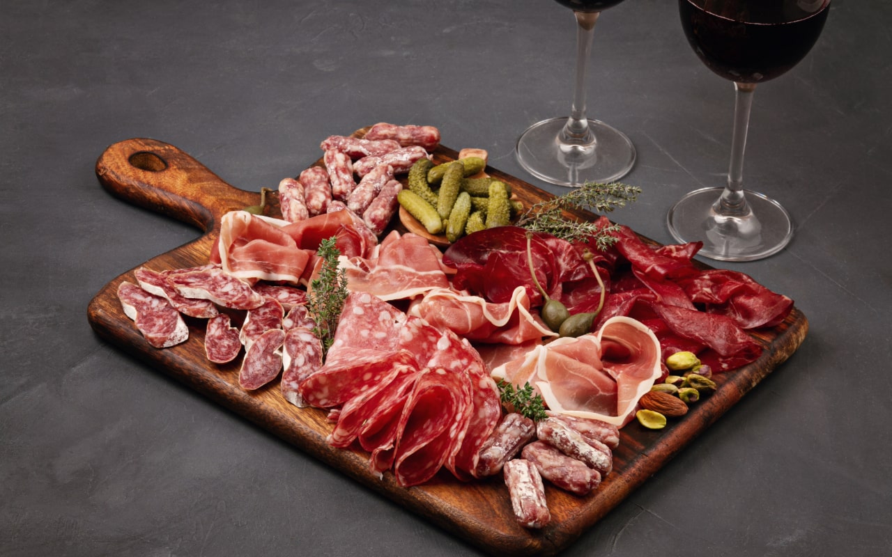 Spanish Charcuterie Board Ideas for Your Next Gathering