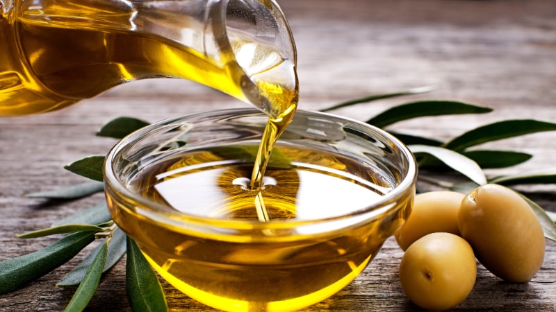Extra Virgin Olive Oil: 10 Surprising Health Benefits
