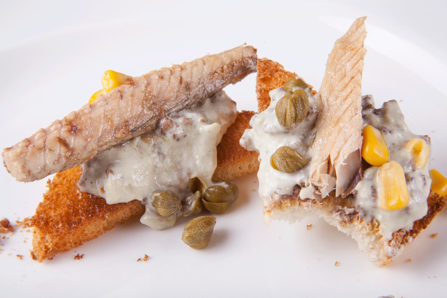 Melva Canutera, Melva, and Mackerel from Andalusia – A Gourmet Tinned Fish