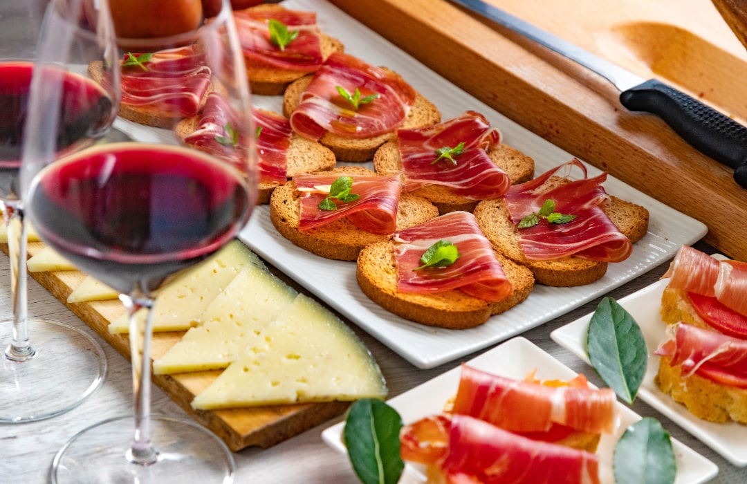 The Ultimate Guide of Spanish Delicatessen