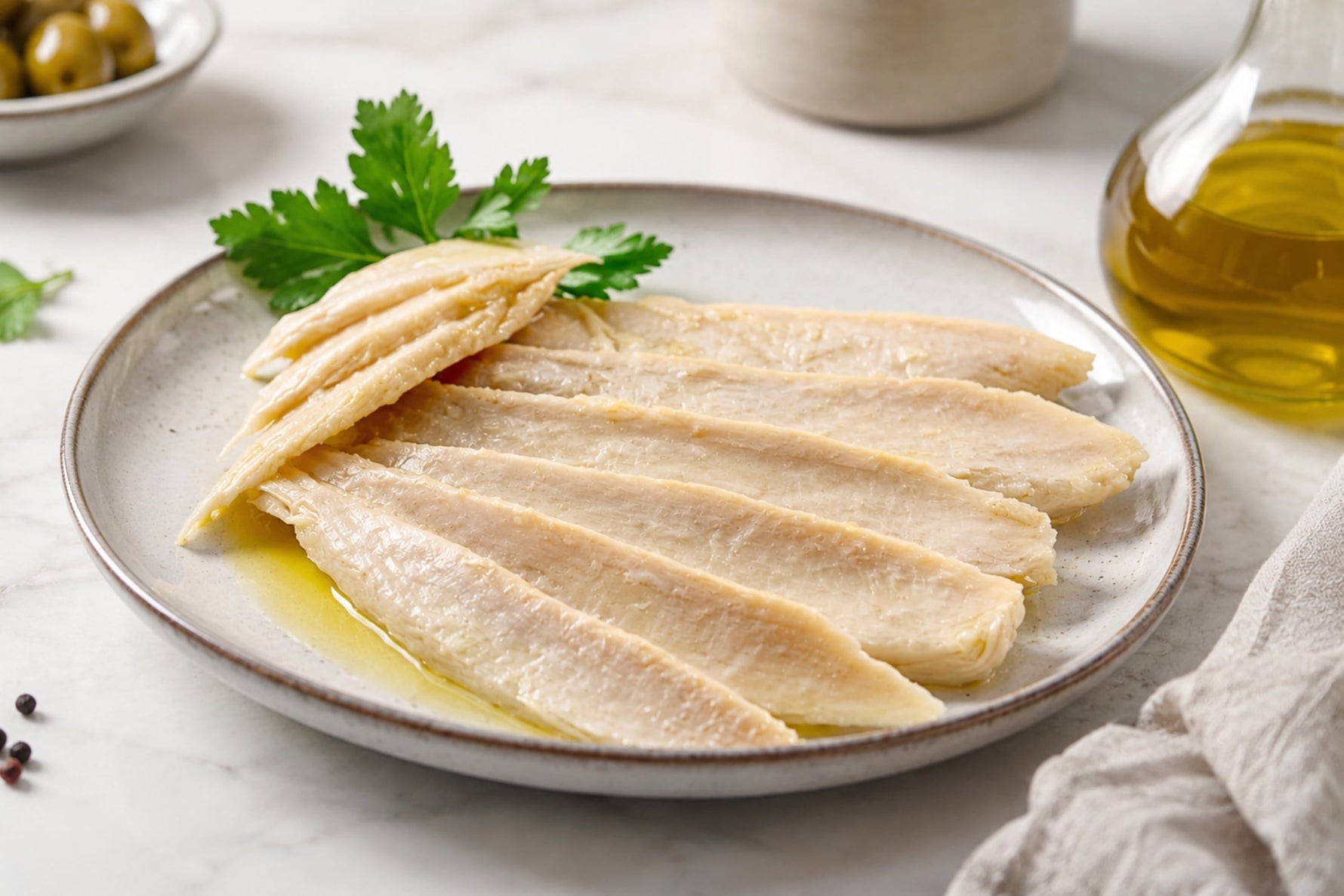What Is Tuna Belly (Ventresca) and Why Is It Considered the Best Part of the Tuna?