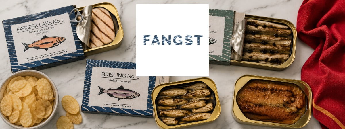 FANGST
