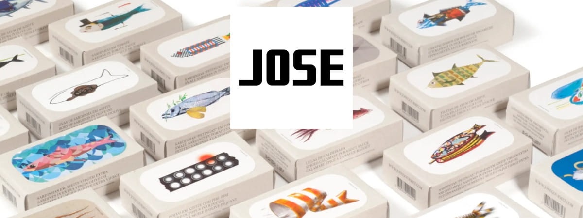 Jose Gourmet - Portugal