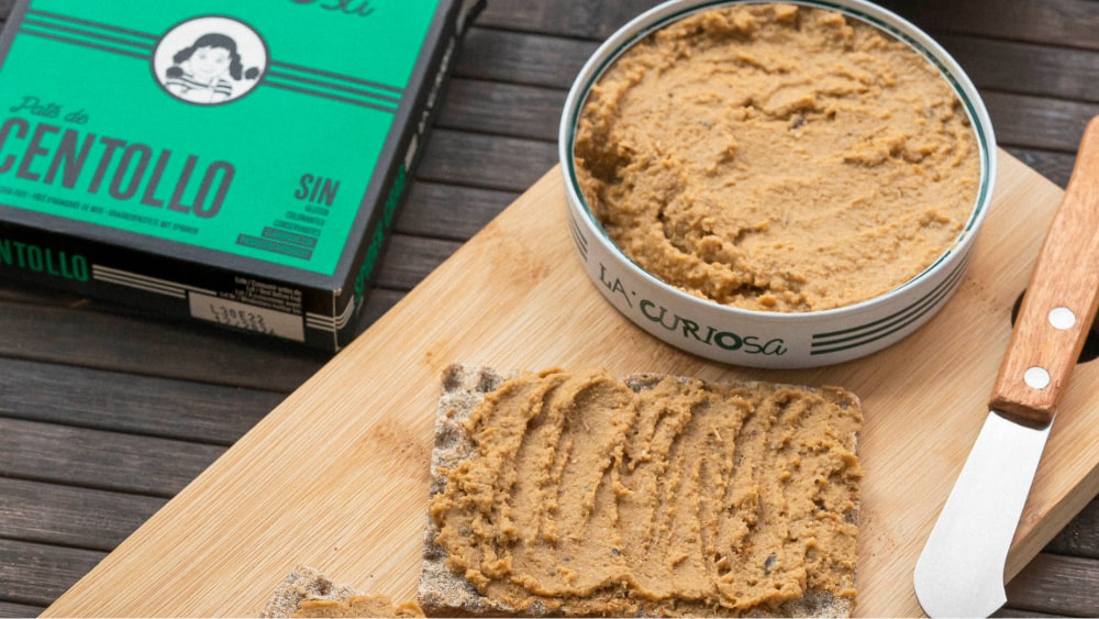 Buy the Best Canned Seafood from Spain Ibérico Taste