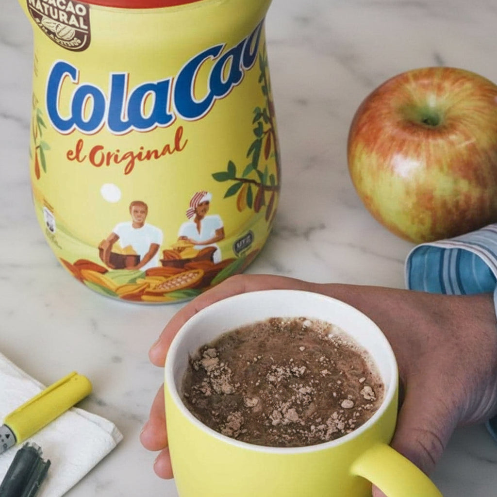 Colacao Chocolate Drink Powder Colacao   
