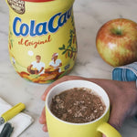Colacao Chocolate Drink Powder Colacao   