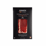 Sliced Ibérico Ham Bellota "Pata Negra" by Fermin Fermin   