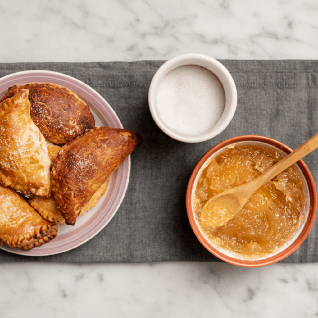 Sweet Cabello de Ángel Hida   