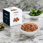 Caramelized Hazelnuts by Alemany 