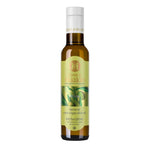 a bottle of Extra Virgin Olive Oil Picual by Casas de Hualdo 