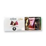 Sykos Mix Chocolate Fig Bonbons Bombones Valcorchero   