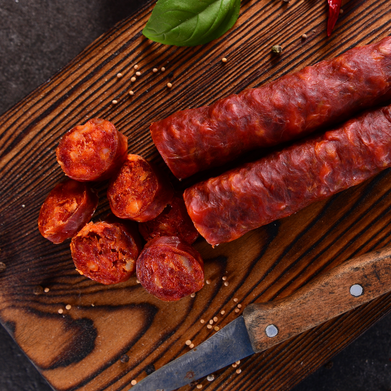 The Joy of Spain in Every Gourmet Bite! | Ibérico Taste