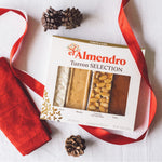 El Almendro Turron Assortment - No Sugar Added El Almendro   