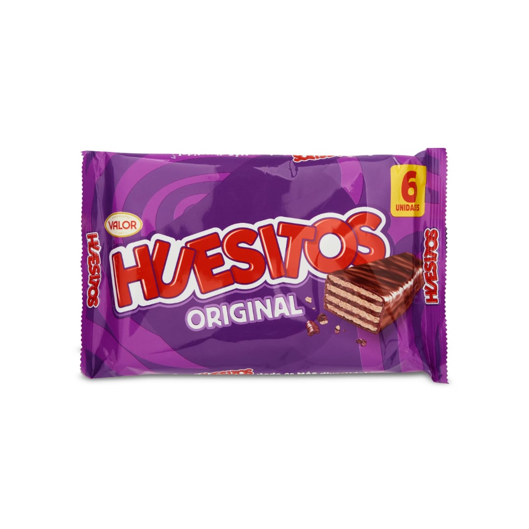 Huesitos Original