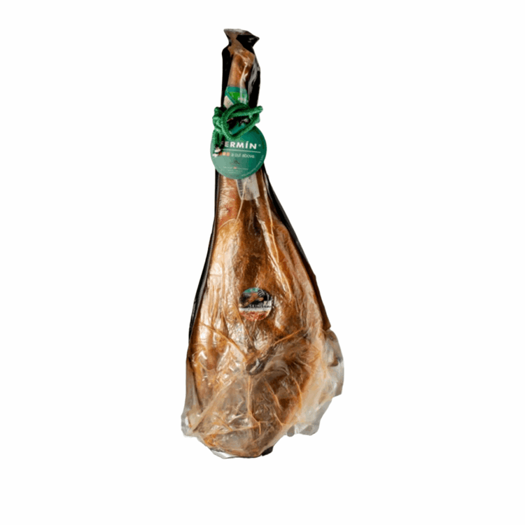Buy Whole Bone-In Ham Legs | Ibérico Taste