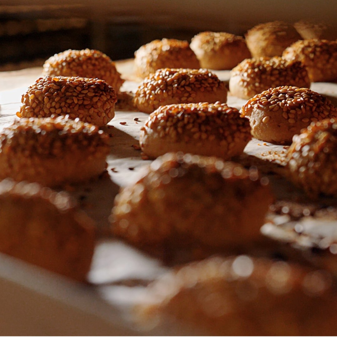 Almond Mantecados by La Despensa de Palacio La Despensa de Palacio   