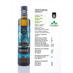 Extra Virgin Olive Oil Reserva by Texturas 