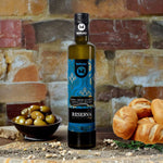 Extra Virgin Olive Oil Reserva by Texturas