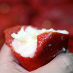 Piquillo Peppers Stuffed with Cod Fish by Rosara