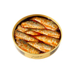 Small Sardines in Escabeche by Los Peperetes Los Peperetes